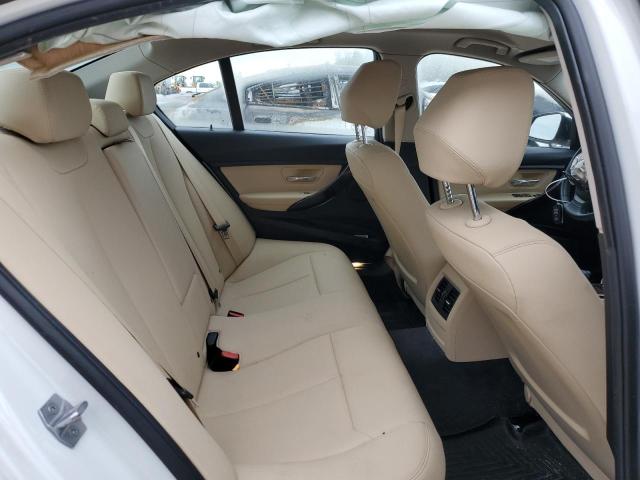 WBA8E5G37HNU44683 BMW 320 XI