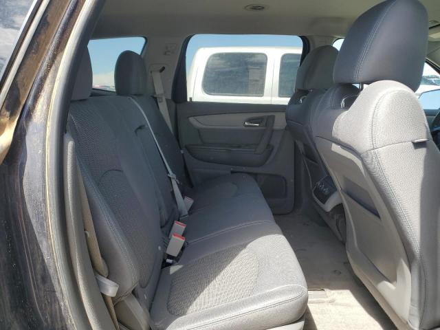 1GNKRFKD4HJ208509 Chevrolet Traverse Ls