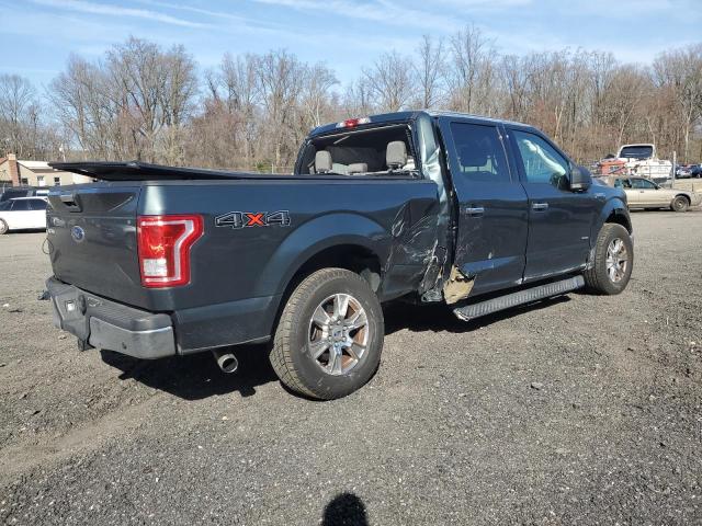 1FTFW1EG3FFA47629 Ford F150 Supercrew