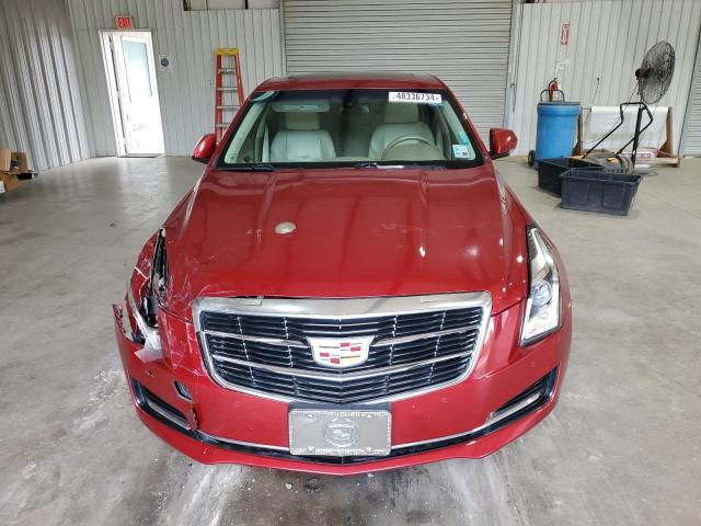 1G6AB5RA7G0116705 Cadillac ATS LUXURY