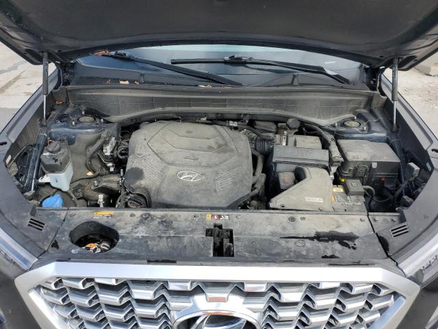 KM8R4DHE5LU155090 Hyundai Palisade Sel