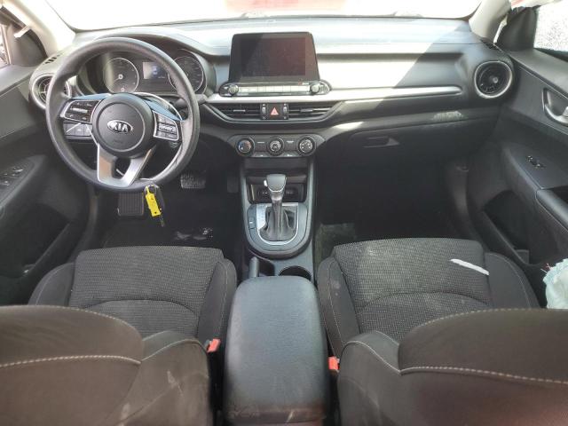 3KPF24AD8ME359106 KIA FORTE FE