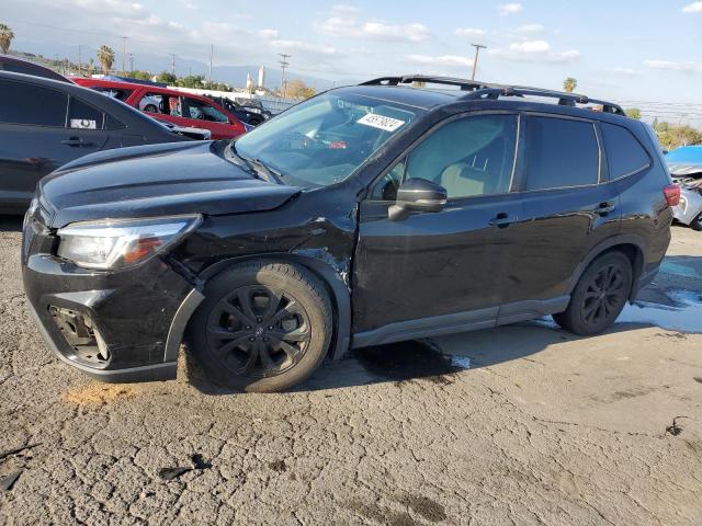 Продажа на аукционе авто 2019 Subaru Forester Sport, vin: JF2SKAPC4KH537128, номер лота: 45579824