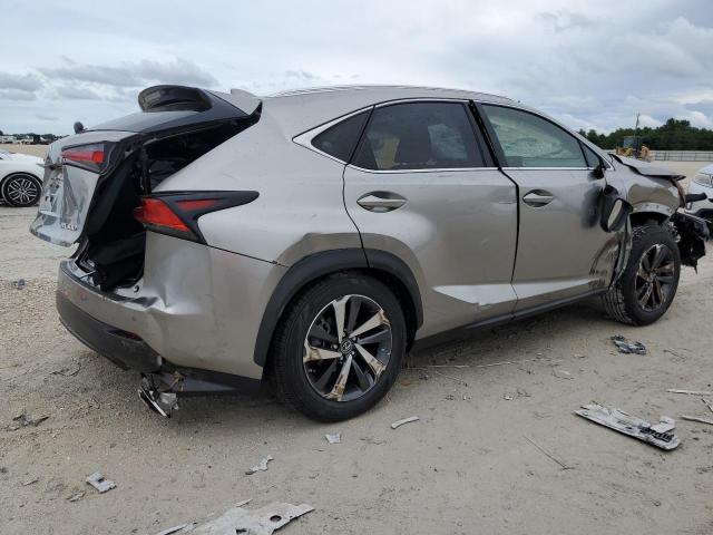JTJYARBZ2J2108168 Lexus Nx 300 Base