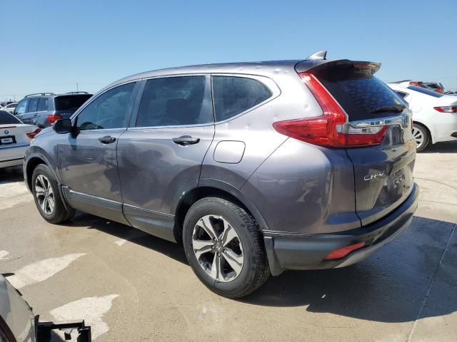 2HKRW6H35KH213989 Honda CR-V LX