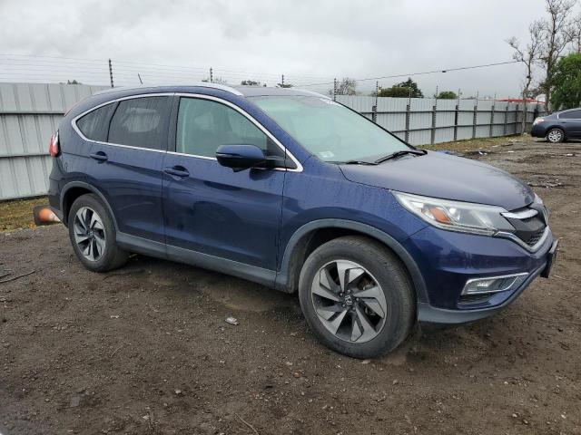 5J6RM3H93FL014556 Honda Cr-v Touring