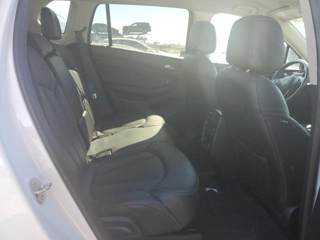 LRBFXCSA9KD020044 Buick Envision Essence
