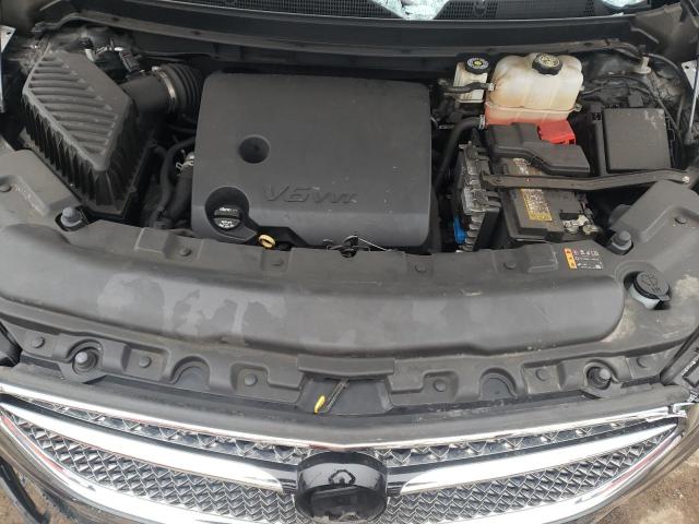 5GAERDKW2LJ133153 Buick Enclave Avenir