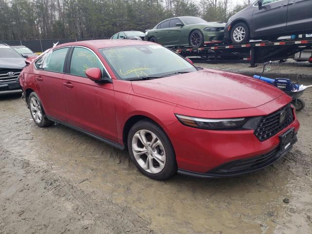 1HGCY1F27RA017889 Honda ACCORD LX