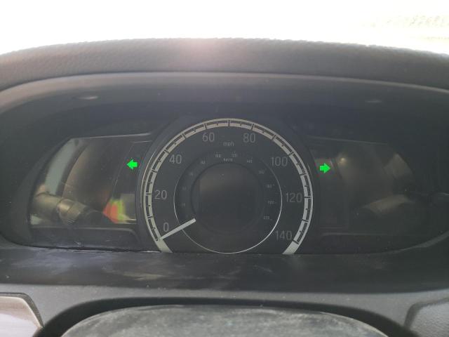 JHMCR6F51HC031145 Honda Accord Hybrid Exl