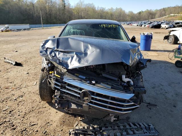 3VWC57BU7MM052216 Volkswagen JETTA S