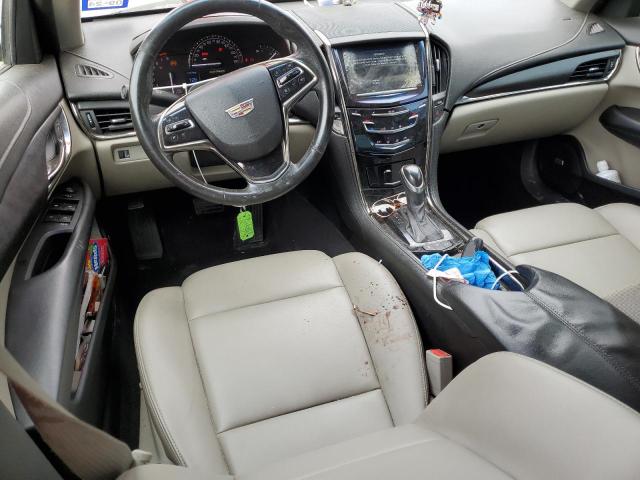 1G6AG5RX0H0175652 Cadillac ATS