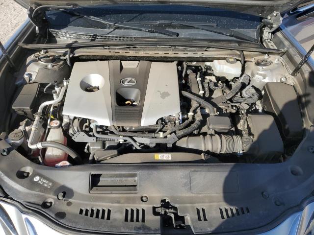58ADA1C14MU004340 Lexus ES 300H