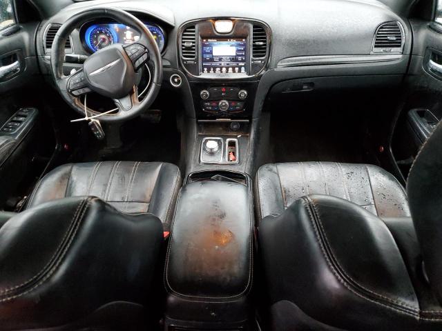 2C3CCABG9GH224026 Chrysler 300 S