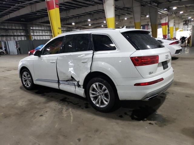 WA1LAAF79JD033376 Audi Q7 Premium Plus