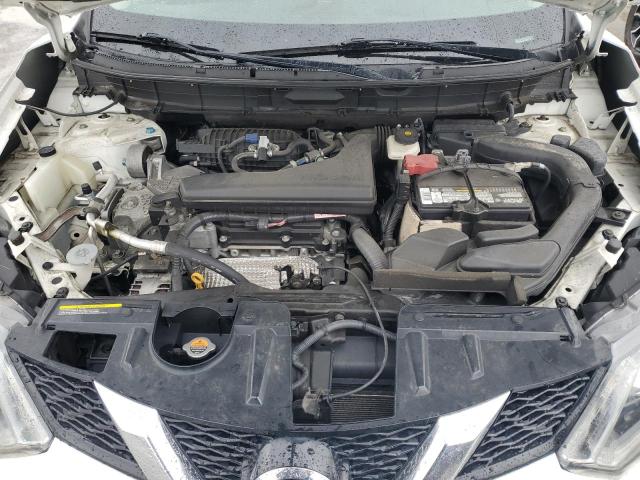 5N1AT2MT6FC780228 Nissan ROGUE S