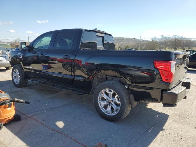 1N6AA1FB2PN110669 Nissan Titan Xd Sv
