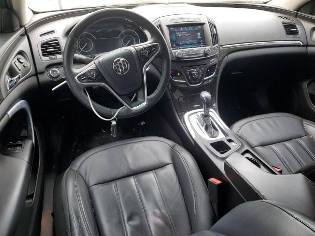 2G4GN5EX3E9264924 Buick Regal Premium