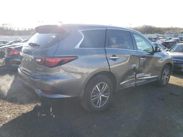 5N1DL0MM6LC522409 Infiniti QX60 LUXE