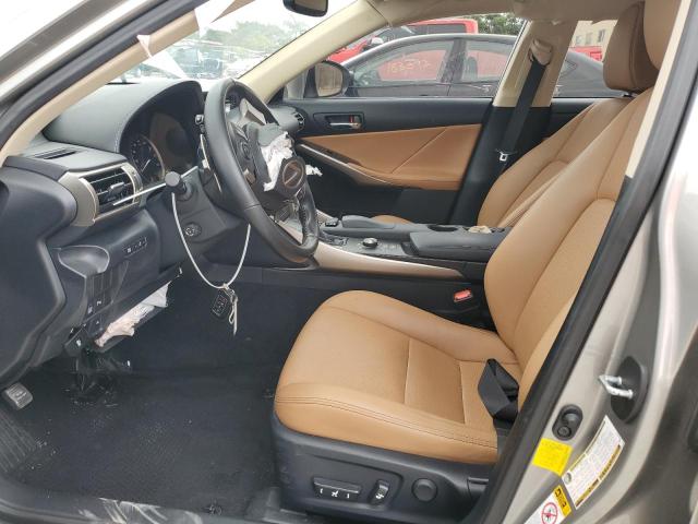 JTHBA1D21G5017022 Lexus IS 200T