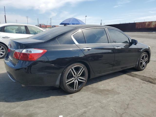 1HGCR2F84EA010996 Honda ACCORD EXL