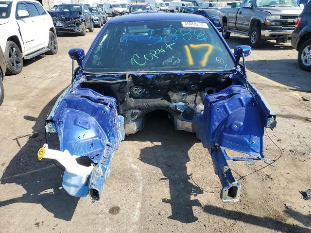 2C3CDXGJ2KH535388 Dodge Charger Scat Pack