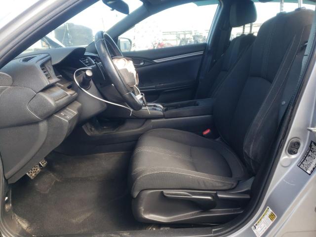 SHHFK7H45JU415496 Honda Civic Sport