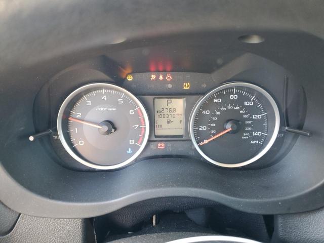 JF2SJADC9FH806995 Subaru Forester 2.5i Premium