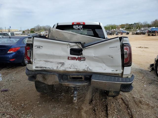 3GTU2NEC6HG395191 GMC Sierra K1500 Slt