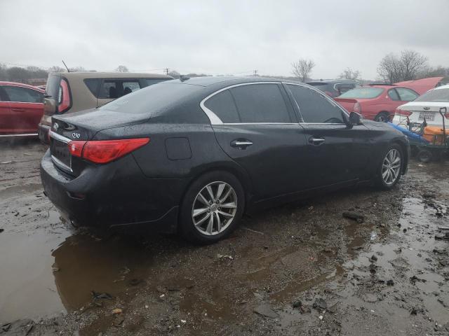 JN1EV7AP5GM305303 Infiniti Q50 Premium