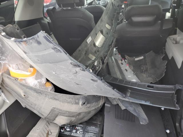 KNDNE5H31R6310994 KIA Carnival Sx