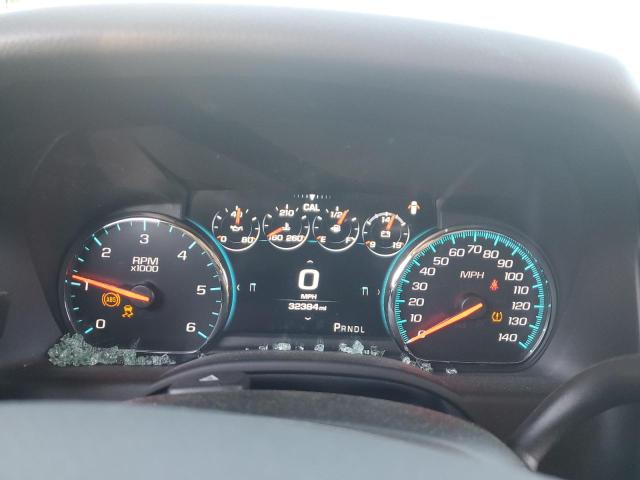 1GNSCCKC1LR168147 Chevrolet Tahoe C1500 Premier