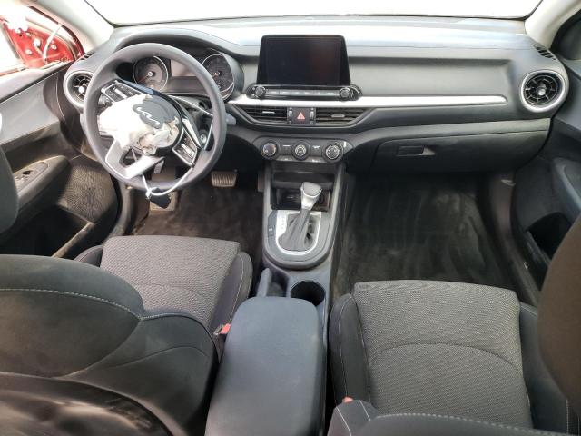 3KPF24AD7PE544624 KIA FORTE LX
