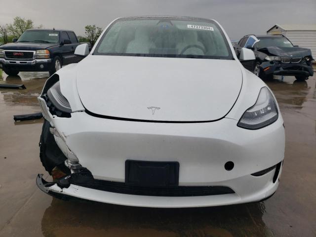 7SAYGDEE8PA090309 Tesla Model Y