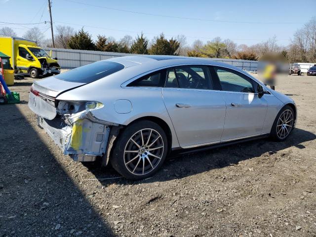 W1KCG2DBXNA004595 Mercedes-Benz Eqs Sedan 450+