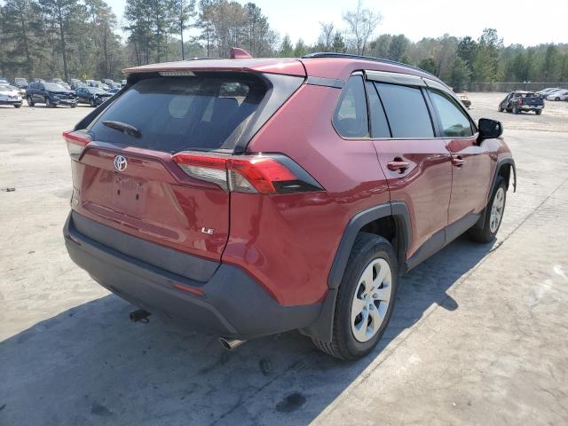 2T3H1RFV9KW044990 Toyota RAV4 LE