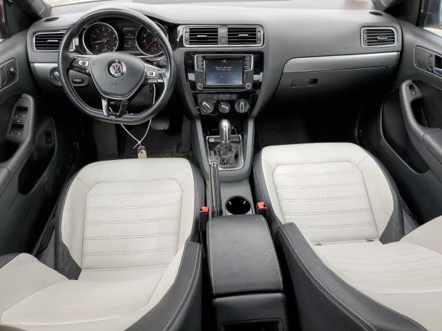 3VWD17AJ1GM296584 Volkswagen Jetta Sport