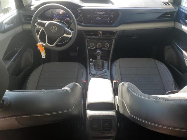 3VVYX7B20PM332812 Volkswagen TAOS SE