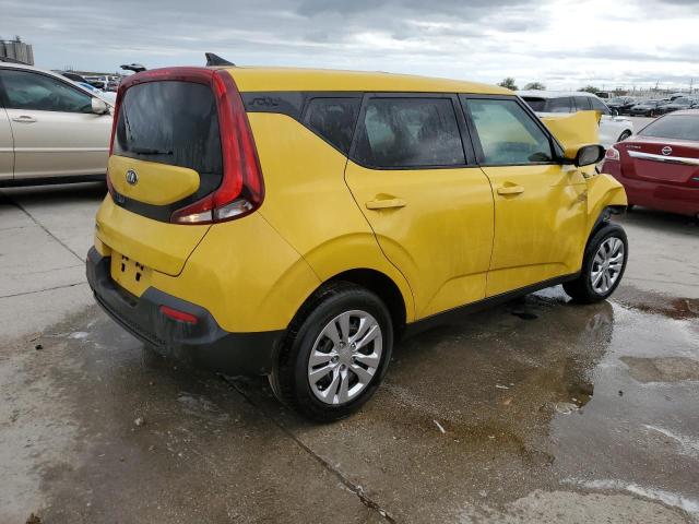 KNDJ23AU9L7088205 KIA SOUL LX