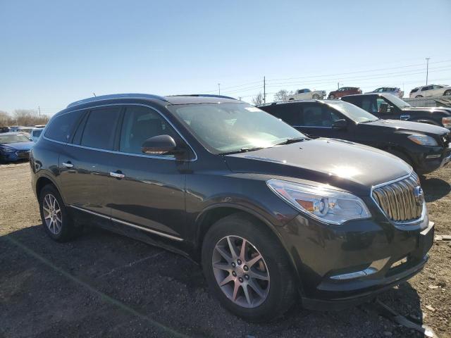 5GAKVBKD9EJ298864 Buick Enclave