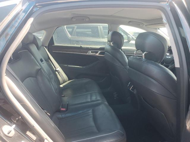 KMHGN4JE2FU075166 Hyundai Genesis 3.8l