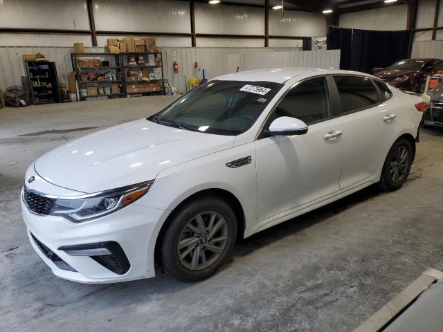 2020 Kia Optima Lx მანქანა იყიდება აუქციონზე, vin: 5XXGT4L32LG434281, აუქციონის ნომერი: 47275964