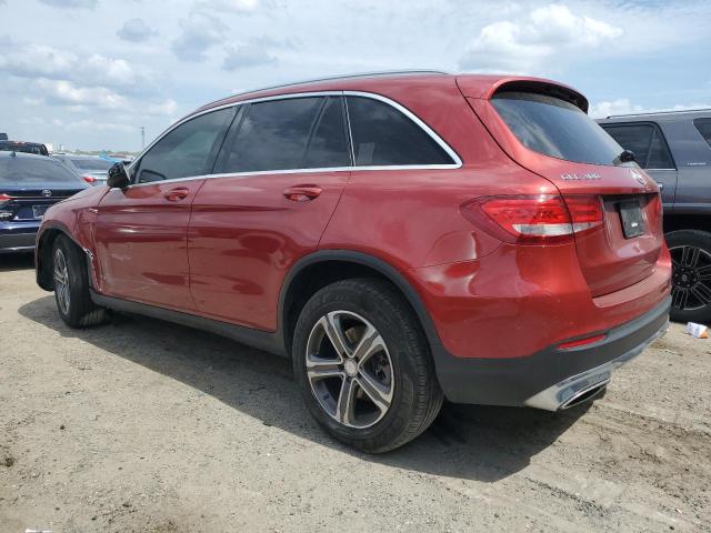 WDC0G4JB3GF084397 Mercedes-Benz GLC 300