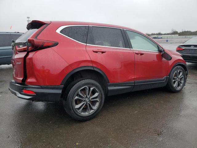 5J6RW2H51LA016959 Honda CR-V EX
