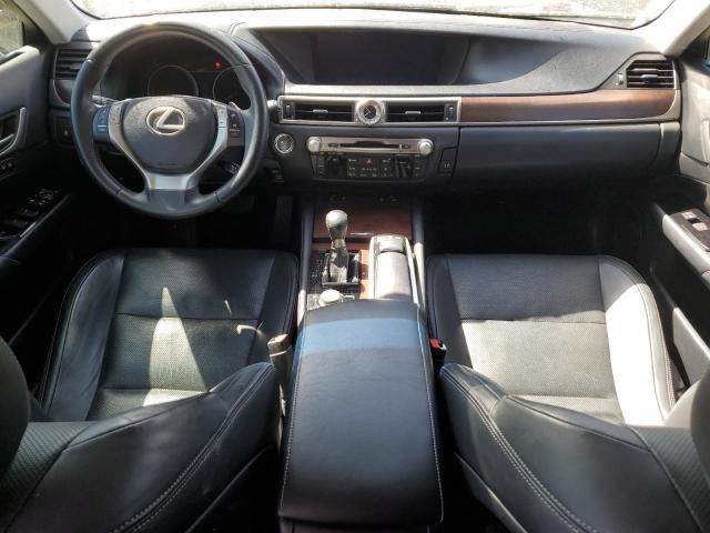 JTHBE1BL3E5033476 Lexus GS 350