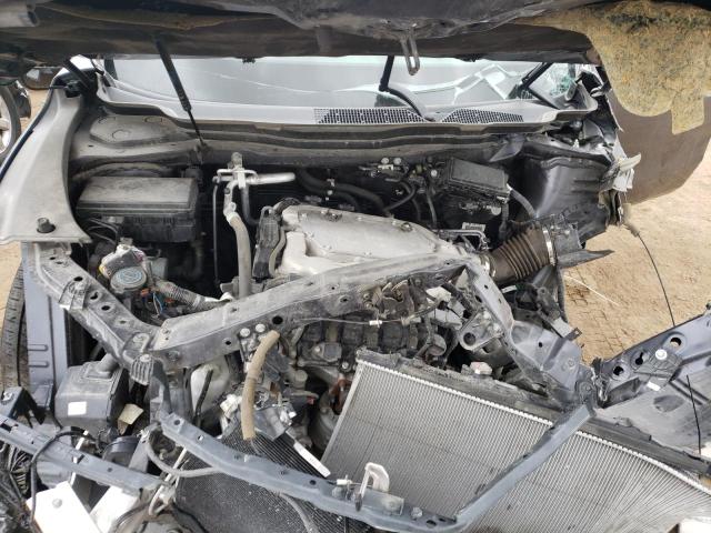 5J8YD4H50LL000180 Acura Mdx Technology