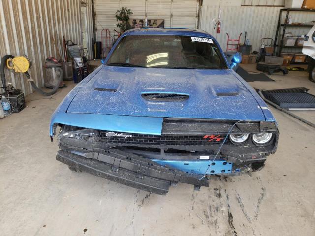 2C3CDZFJ1PH614815 Dodge Challenger R/t Scat Pack
