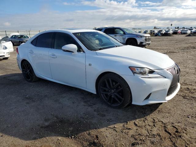 JTHBF1D27F5080853 Lexus IS 250
