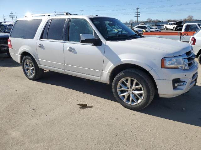 1FMJK2AT7FEF47809 Ford Expedition El Limited