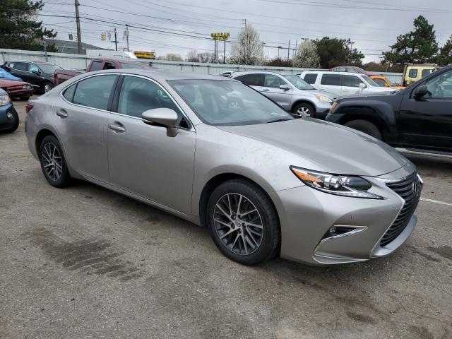 58ABK1GG3GU007494 Lexus ES 350